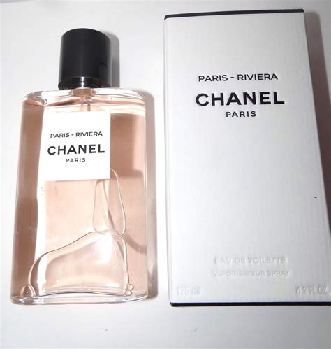 chanel paris riviera отзывы|CHANEL Les Eaux de Chanel Paris.